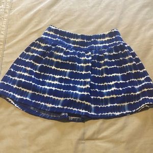 Skort